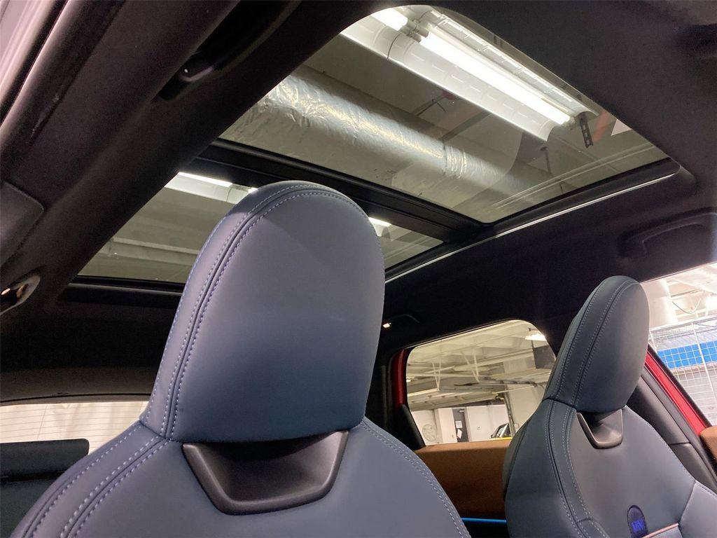 new 2026 MINI Countryman car, priced at $45,910