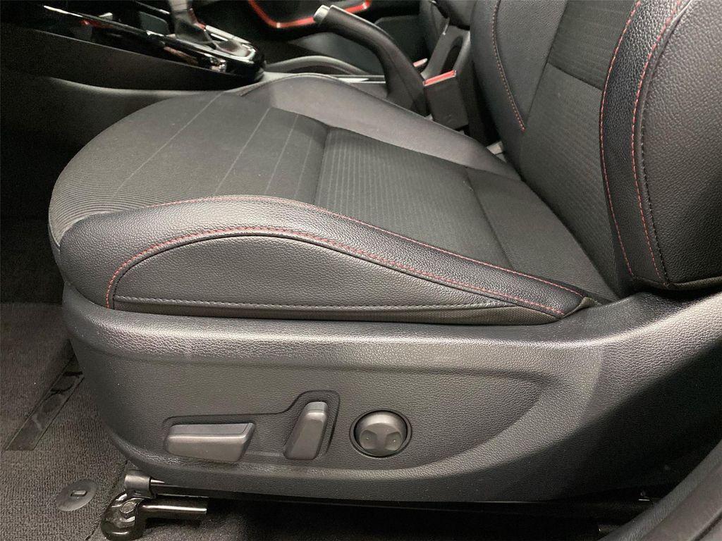 used 2022 Kia Soul car, priced at $19,998