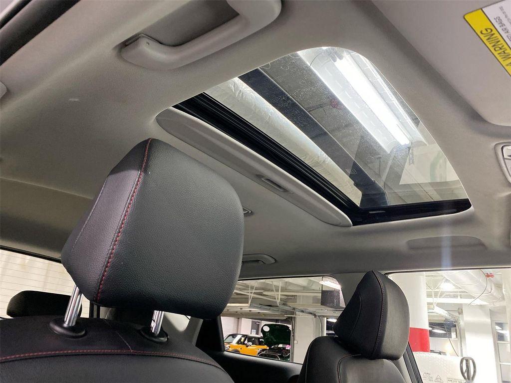 used 2022 Kia Soul car, priced at $19,998