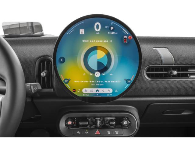 new 2026 MINI Hardtop car, priced at $39,890