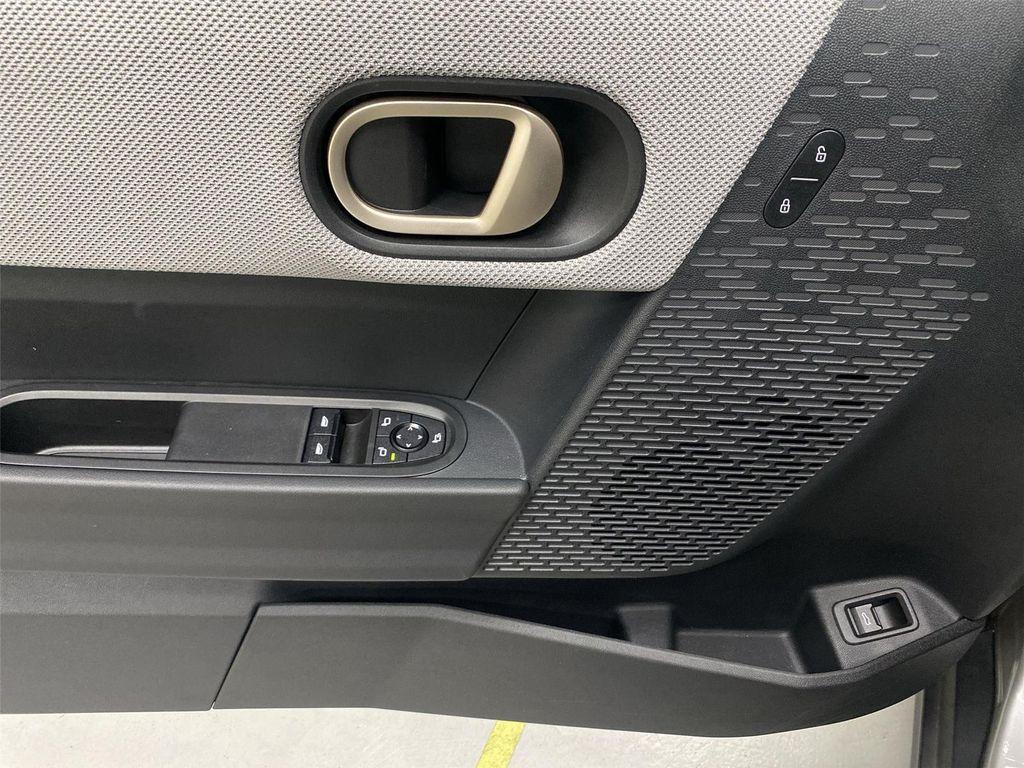 used 2025 MINI Hardtop car, priced at $31,987