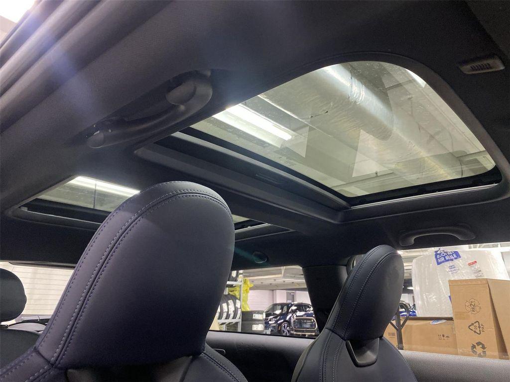 used 2025 MINI Hardtop car, priced at $31,987