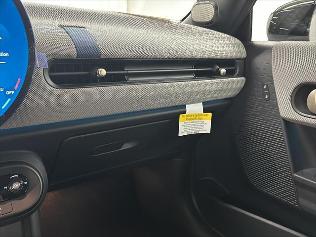 used 2025 MINI Hardtop car, priced at $33,979