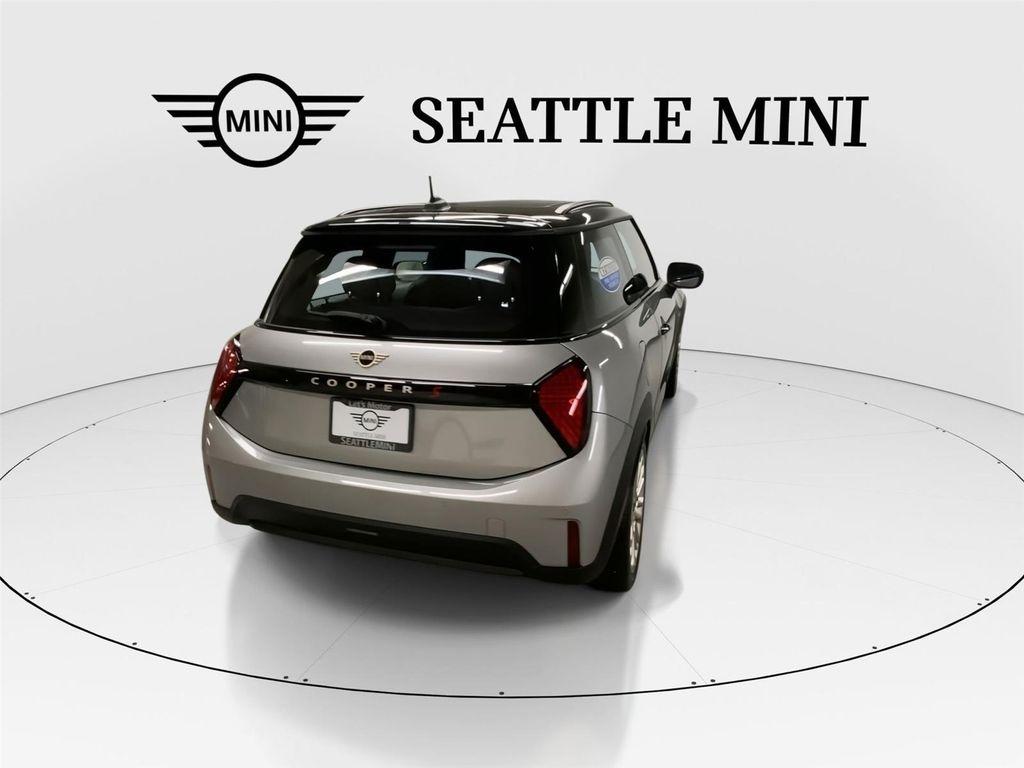 used 2025 MINI Hardtop car, priced at $31,987