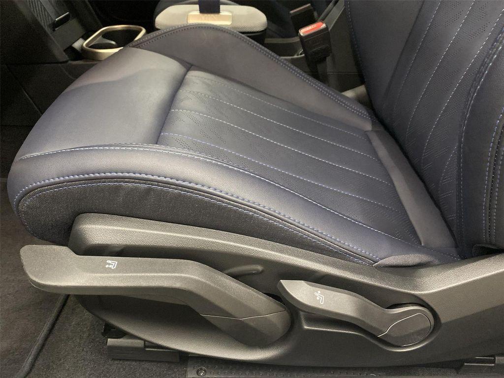 used 2025 MINI Hardtop car, priced at $31,987