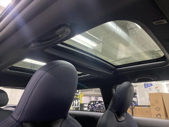 used 2025 MINI Hardtop car, priced at $33,499