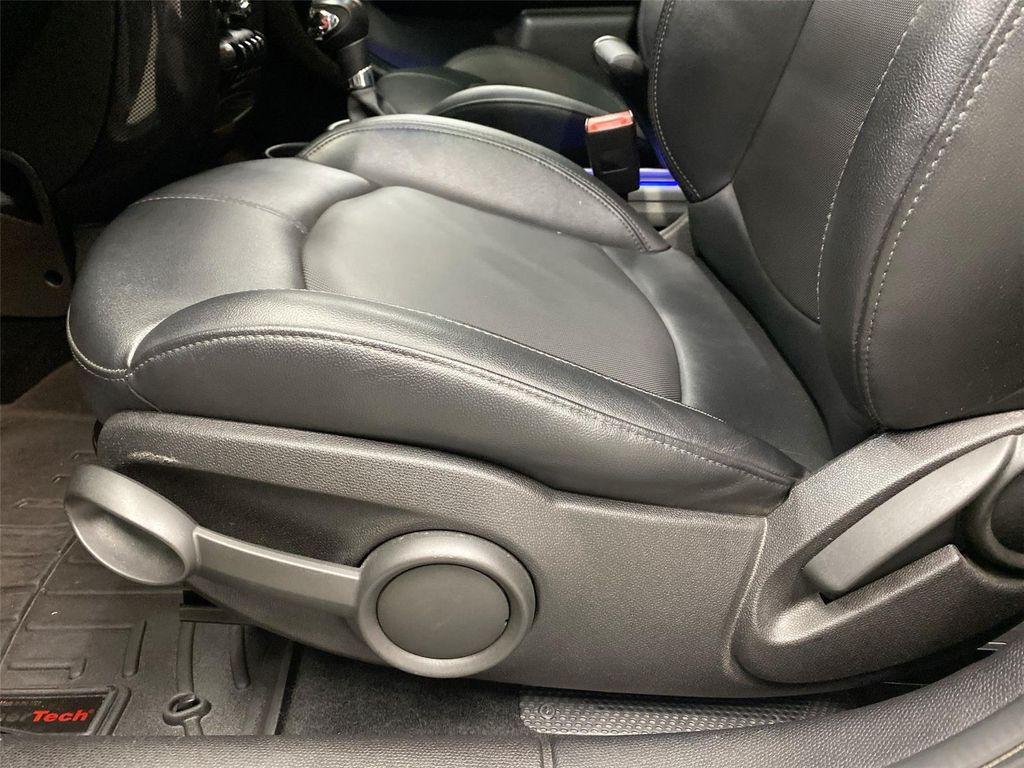 used 2016 MINI Countryman car, priced at $12,989