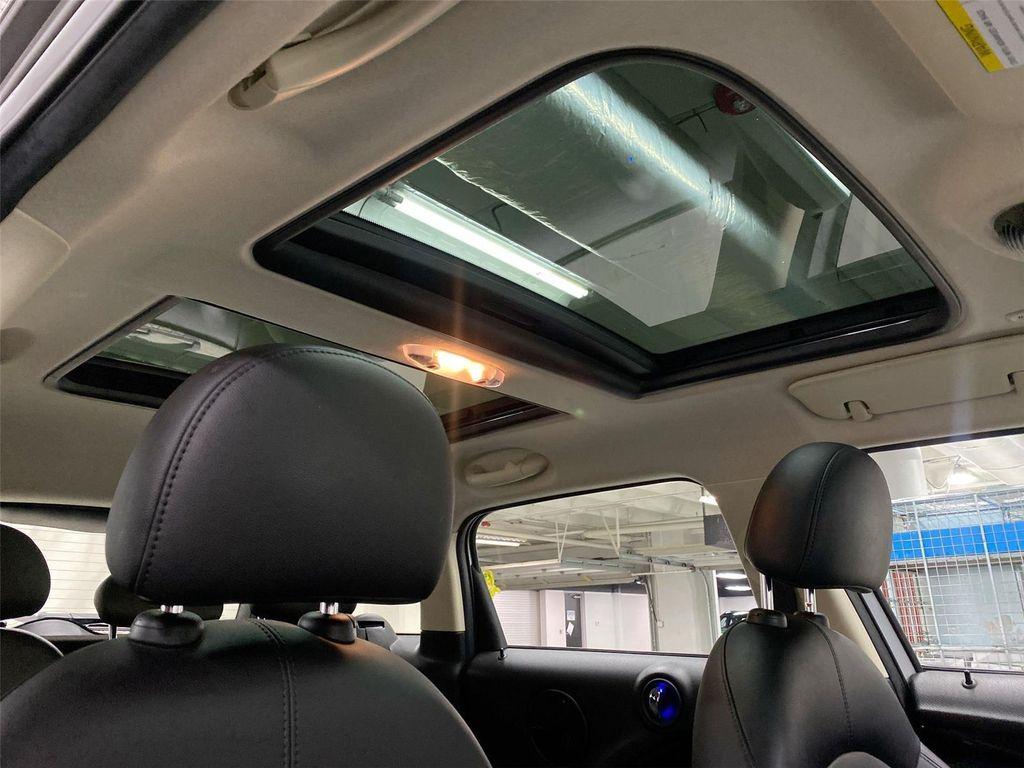 used 2016 MINI Countryman car, priced at $12,989