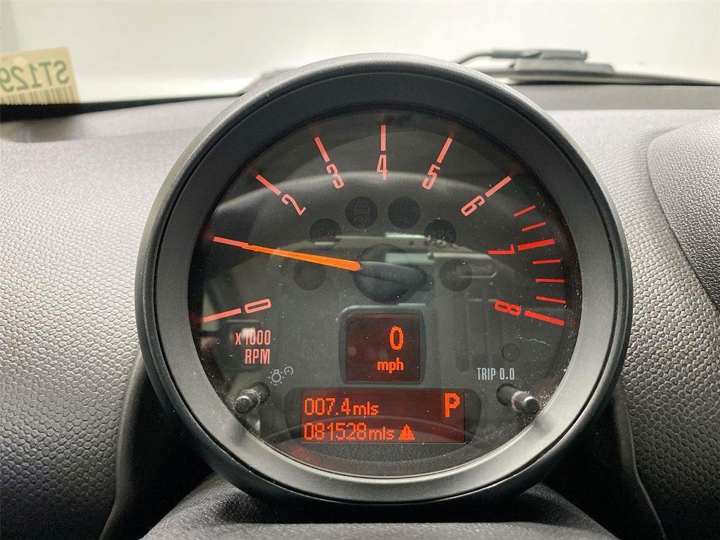 used 2016 MINI Countryman car, priced at $12,989