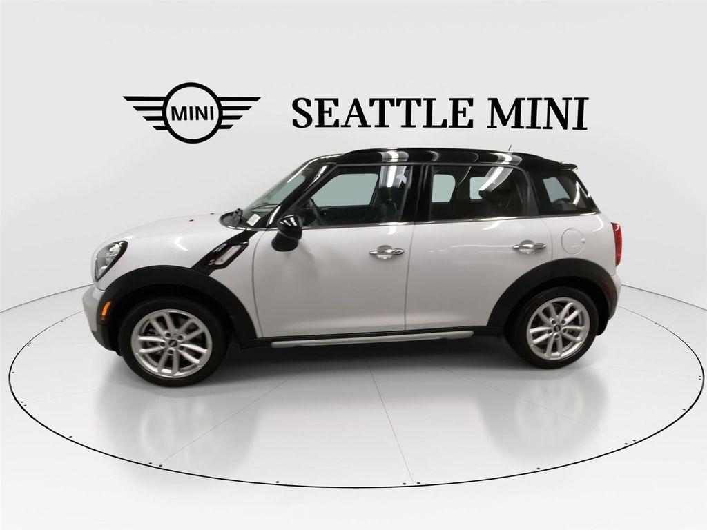 used 2016 MINI Countryman car, priced at $12,989