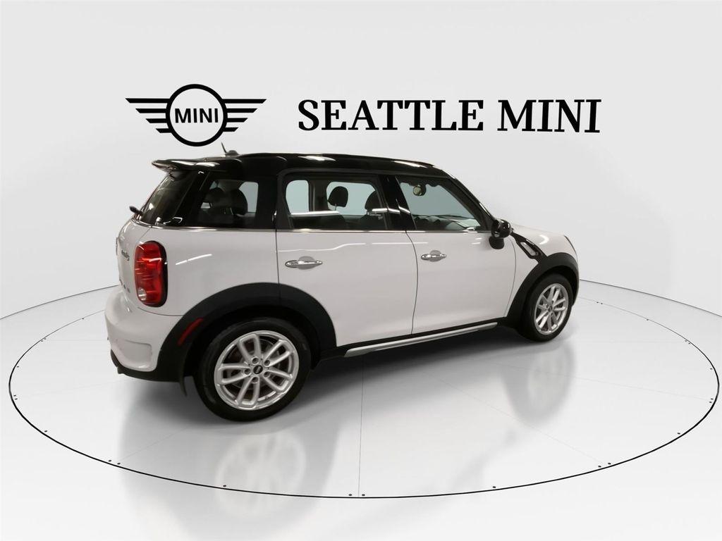 used 2016 MINI Countryman car, priced at $12,989