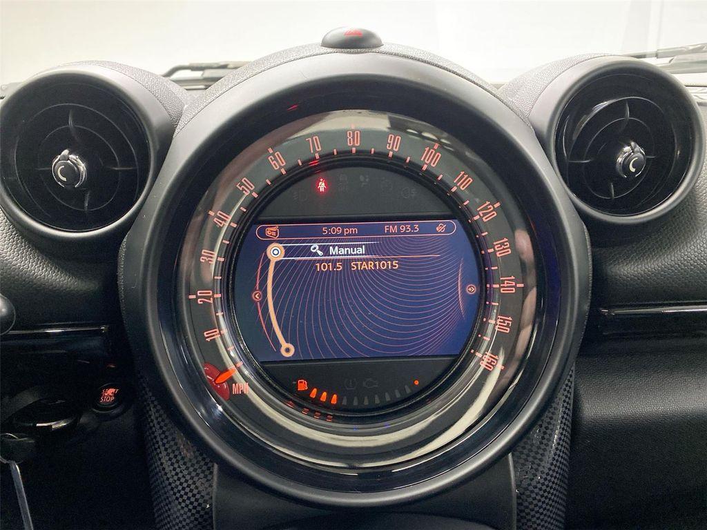 used 2016 MINI Countryman car, priced at $12,989