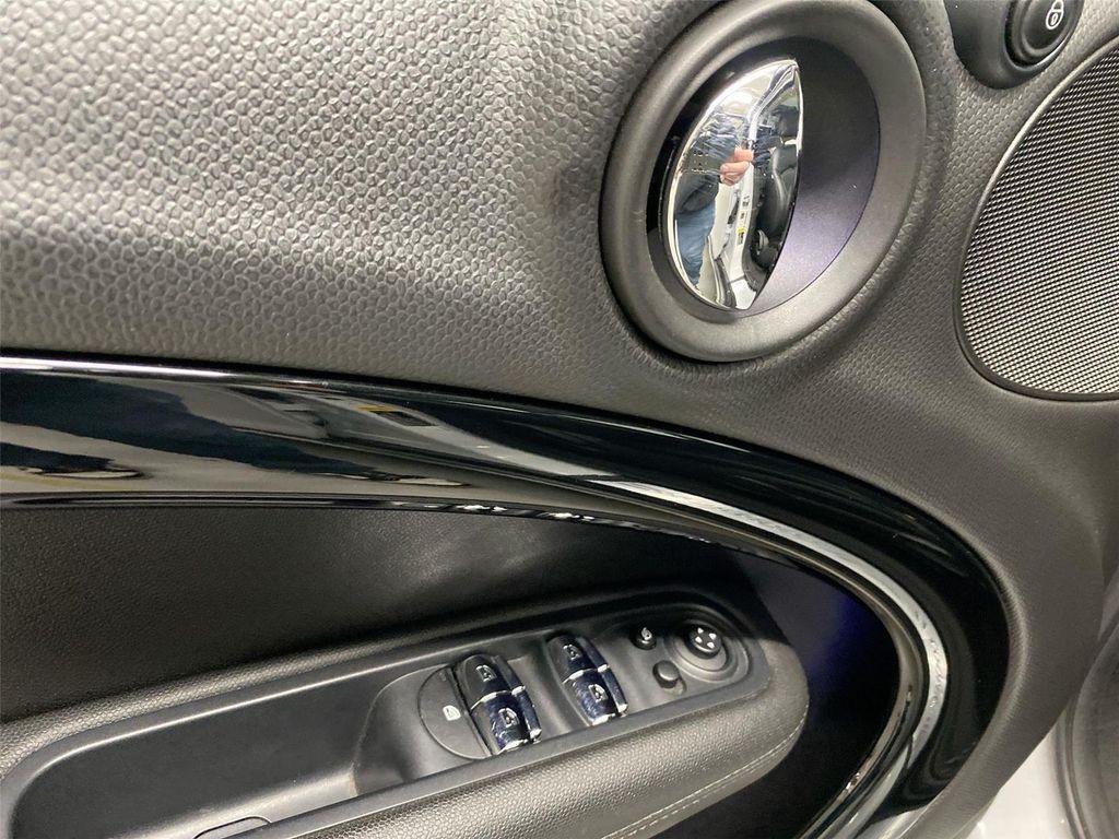 used 2016 MINI Countryman car, priced at $12,989