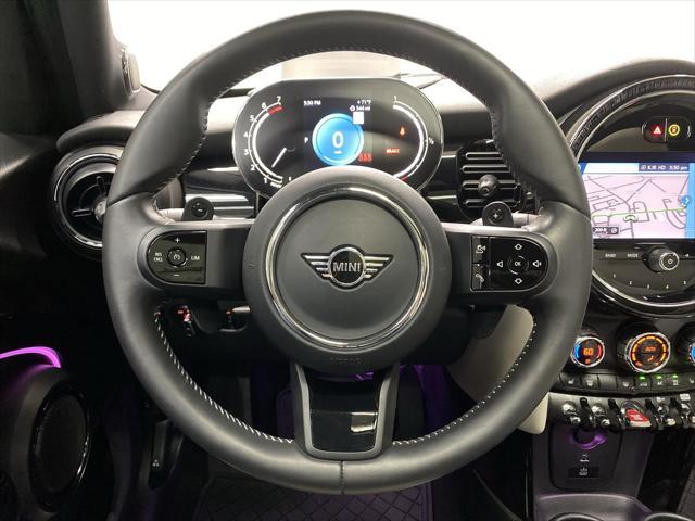 used 2023 MINI Hardtop car, priced at $27,489