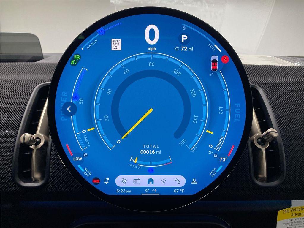 new 2026 MINI Countryman car, priced at $43,110