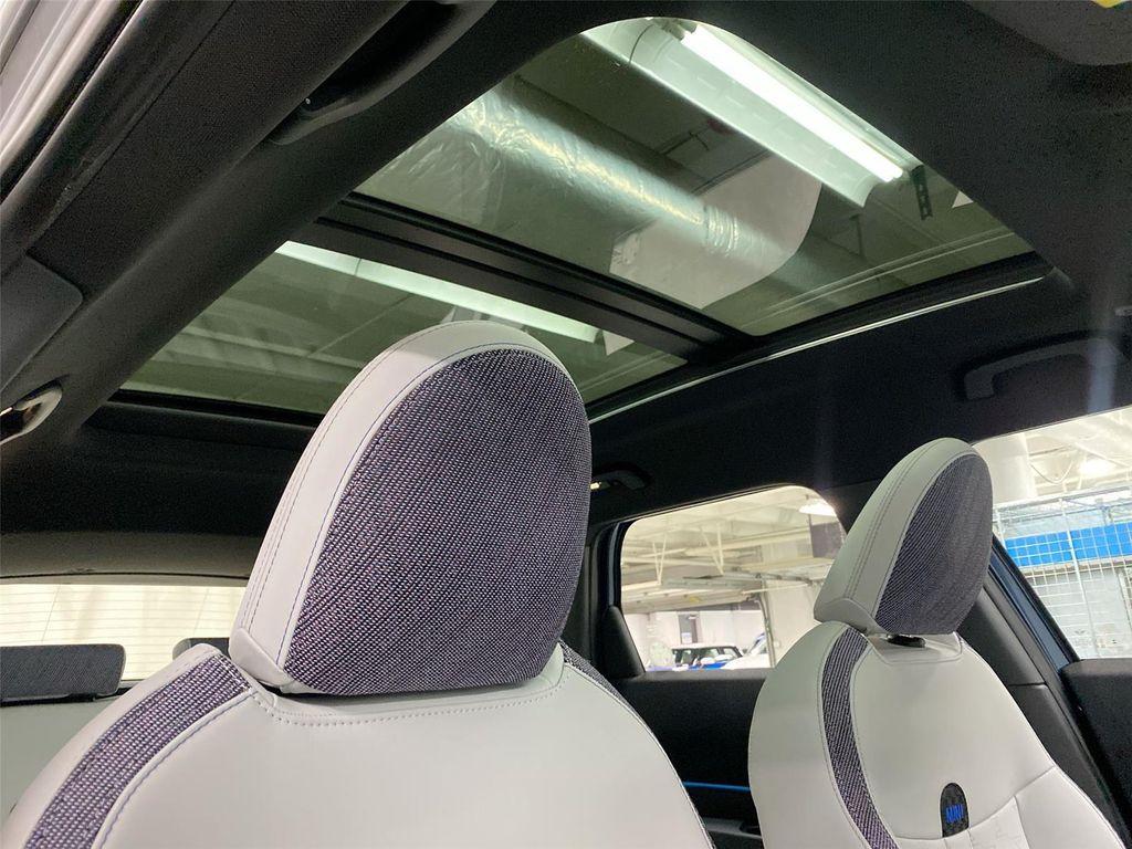 new 2026 MINI Countryman car, priced at $43,110