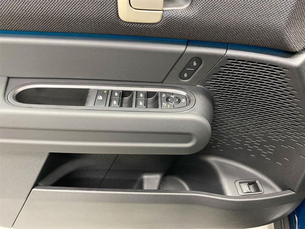 new 2026 MINI Countryman car, priced at $43,110