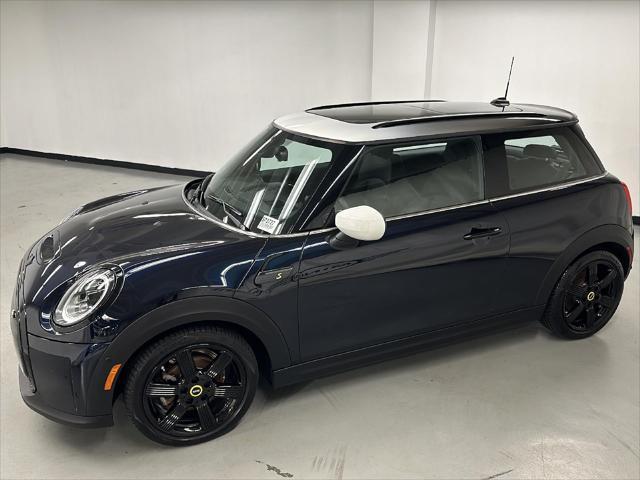 used 2023 MINI Hardtop car, priced at $28,969