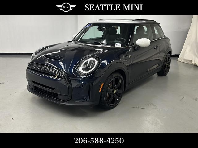 used 2023 MINI Hardtop car, priced at $28,969