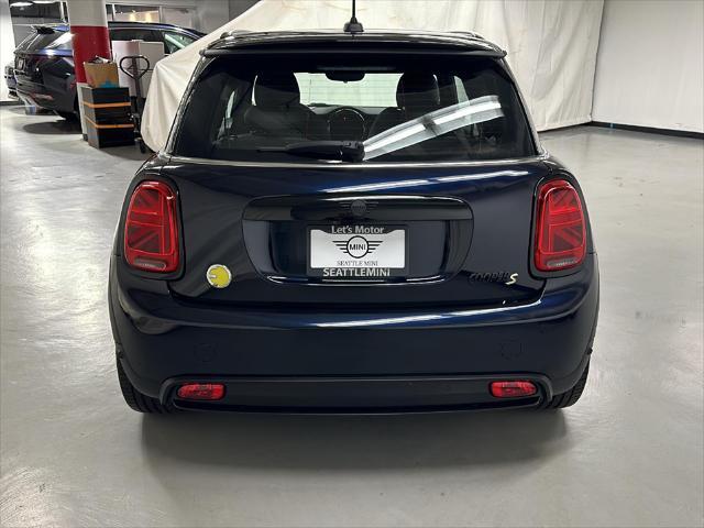 used 2023 MINI Hardtop car, priced at $28,969