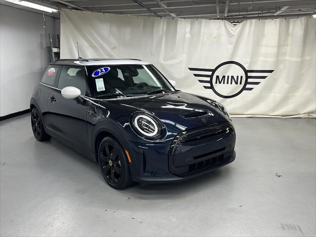 used 2023 MINI Hardtop car, priced at $28,969