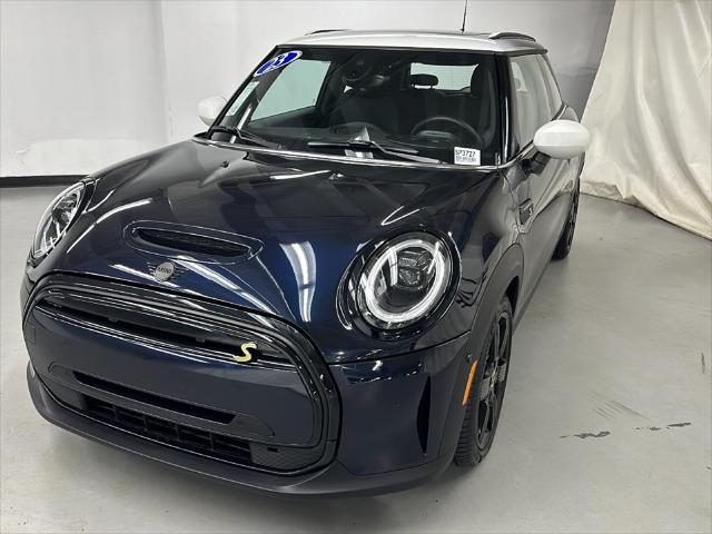 used 2023 MINI Hardtop car, priced at $28,969