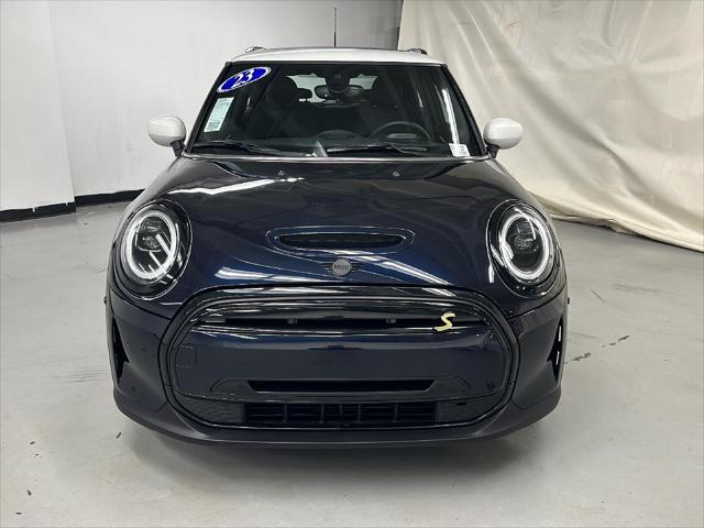 used 2023 MINI Hardtop car, priced at $28,969