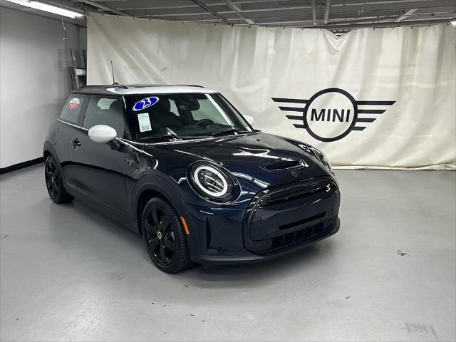 used 2023 MINI Hardtop car, priced at $25,479