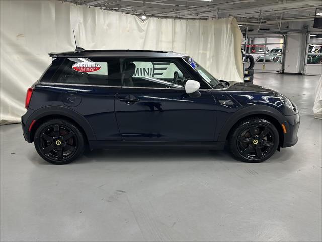 used 2023 MINI Hardtop car, priced at $28,969