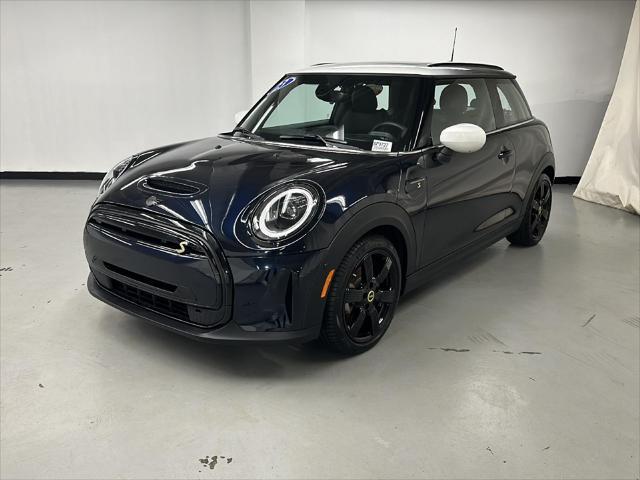 used 2023 MINI Hardtop car, priced at $25,479