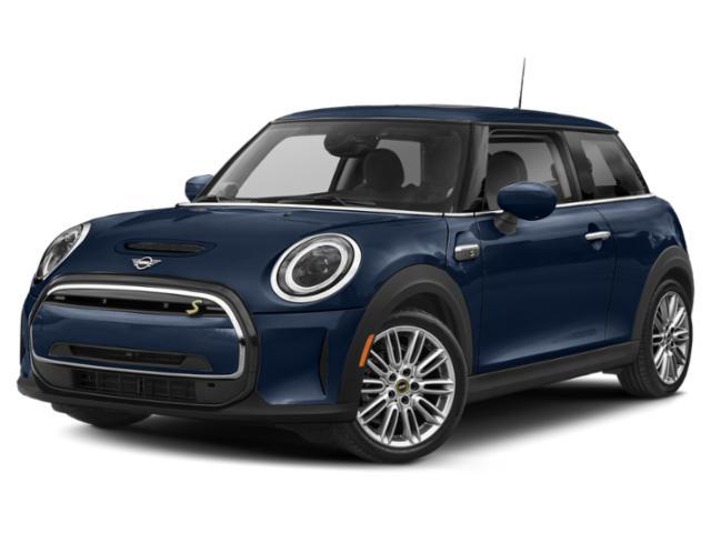 used 2023 MINI Hardtop car, priced at $29,979