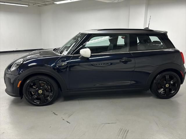 used 2023 MINI Hardtop car, priced at $28,969