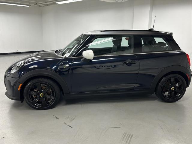 used 2023 MINI Hardtop car, priced at $25,479