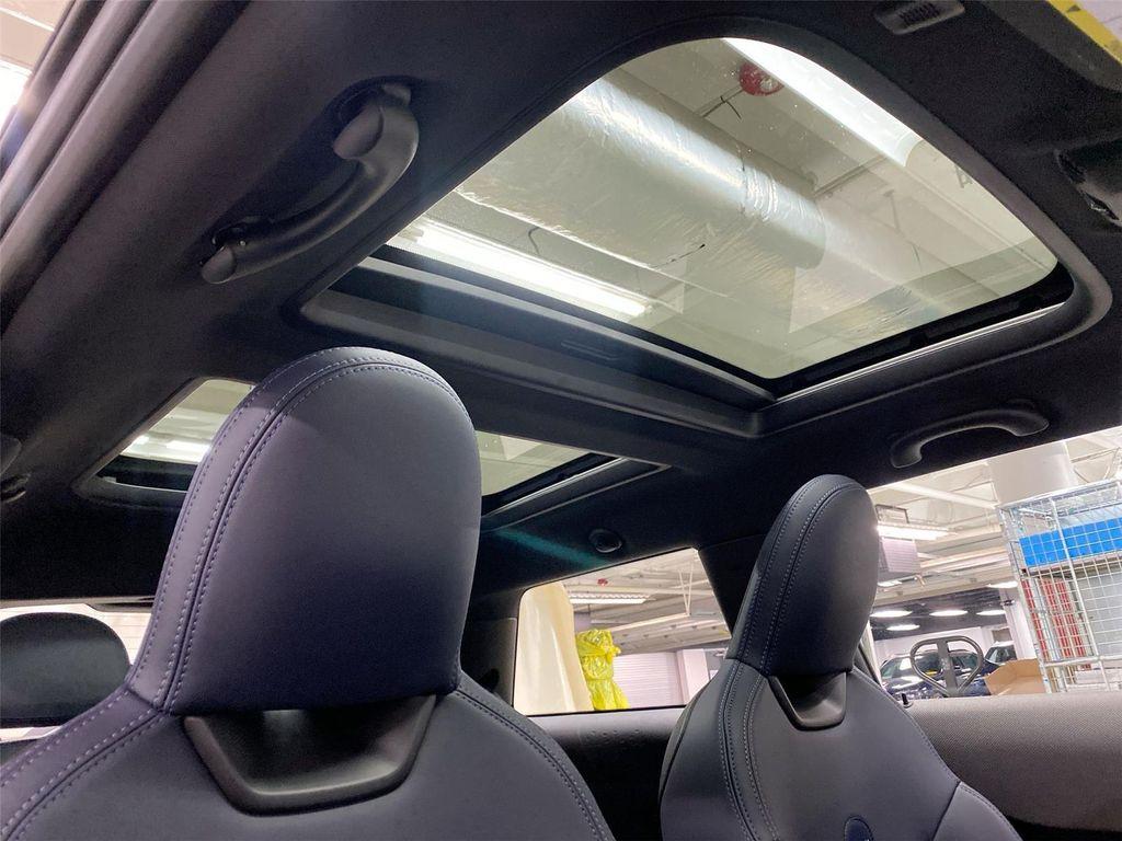 used 2025 MINI Hardtop car