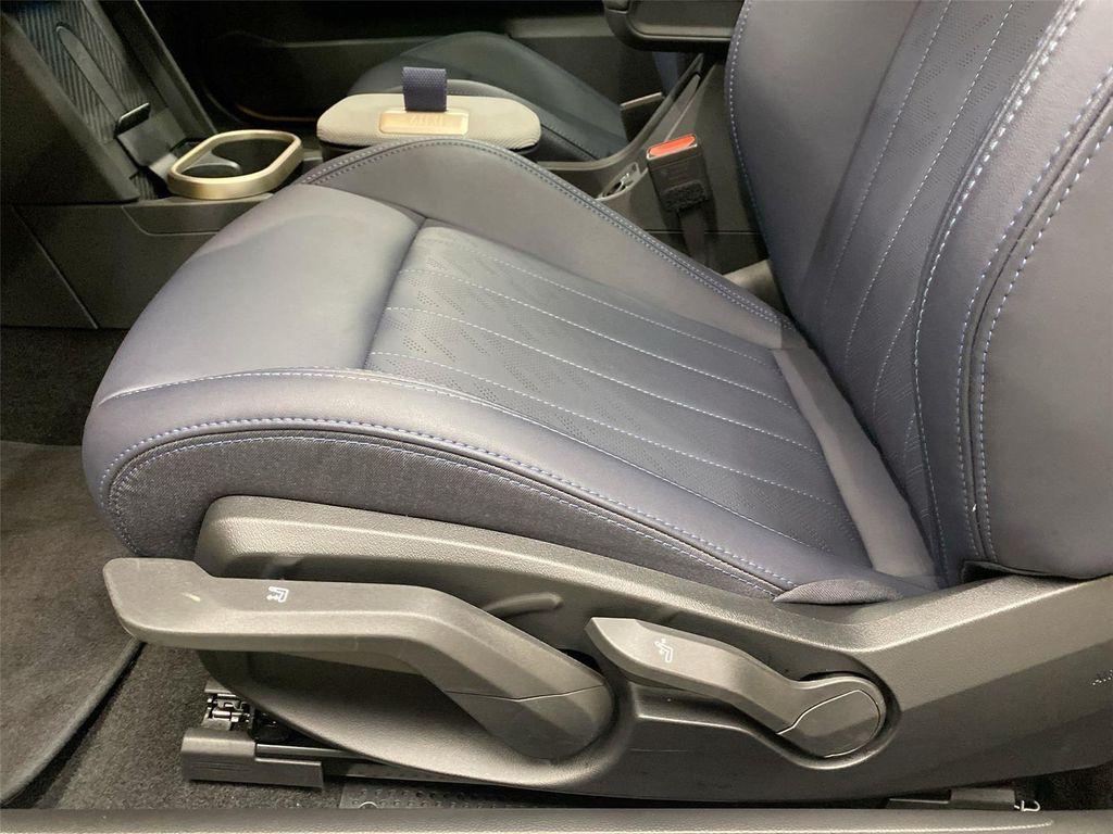 used 2025 MINI Hardtop car