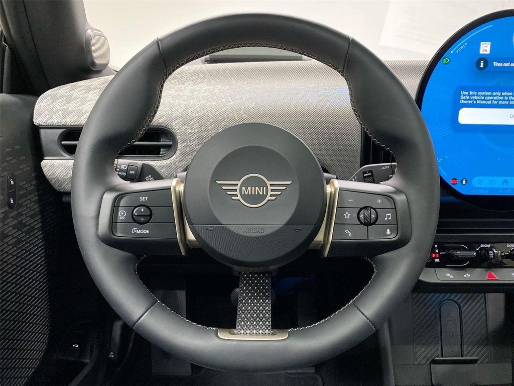 used 2025 MINI Hardtop car