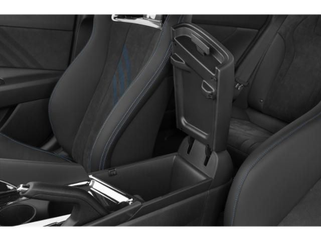 used 2023 Hyundai ELANTRA N car, priced at $26,798