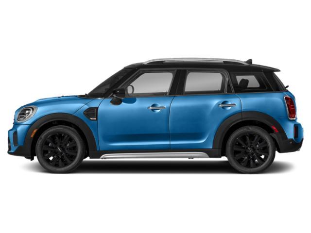 used 2022 MINI Countryman car, priced at $28,979