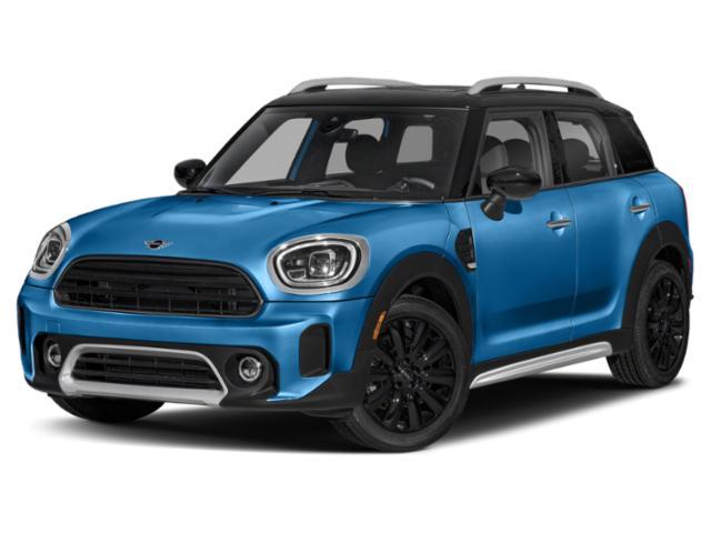 used 2022 MINI Countryman car, priced at $28,979