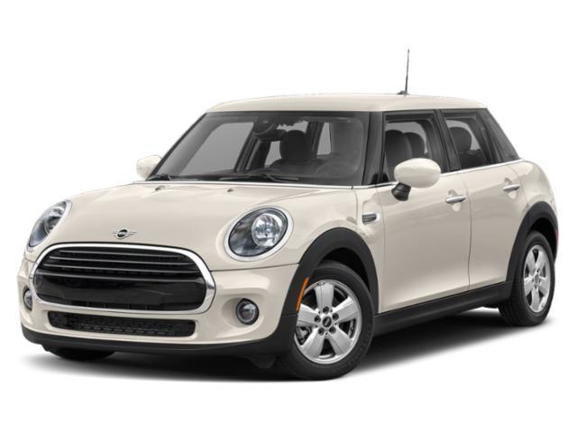 used 2020 MINI Hardtop car, priced at $16,989