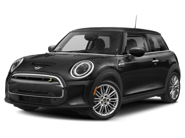 used 2024 MINI Hardtop car, priced at $26,989