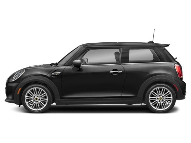 used 2024 MINI Hardtop car, priced at $26,989