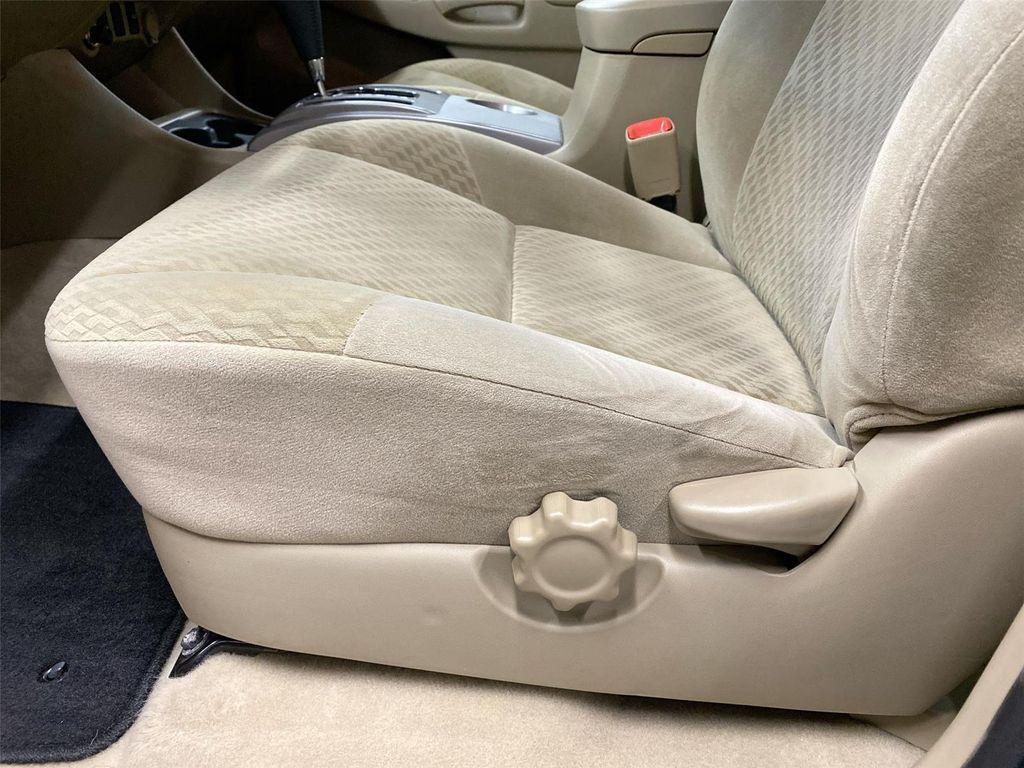 used 2011 Toyota Tacoma car, priced at $24,498