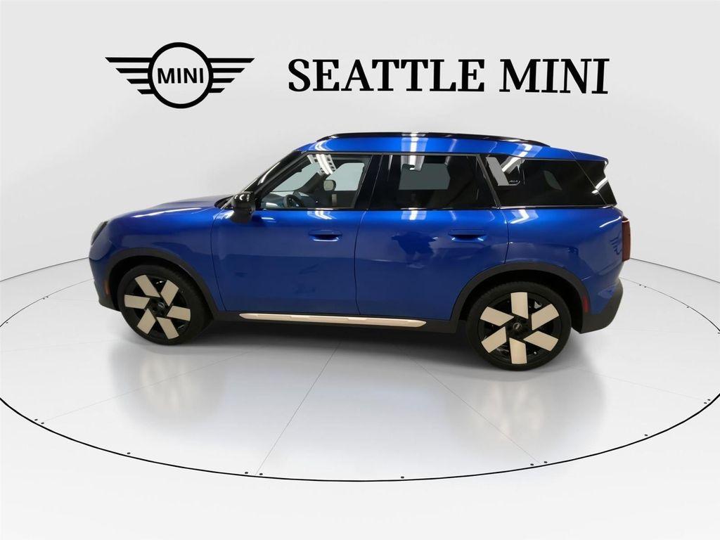 used 2025 MINI Countryman car, priced at $34,989