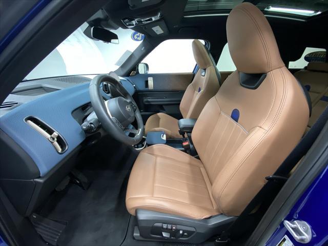 used 2025 MINI Countryman car, priced at $37,449