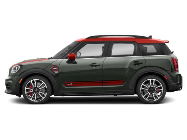 used 2023 MINI Countryman car, priced at $42,979