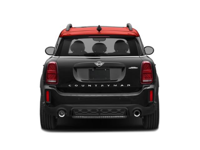 used 2023 MINI Countryman car, priced at $42,979