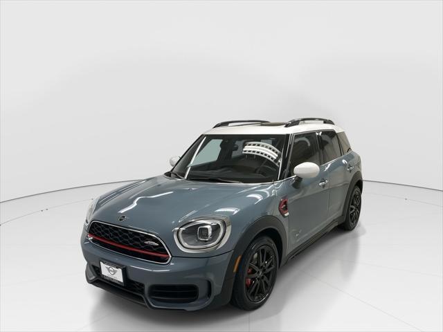 used 2023 MINI Countryman car, priced at $42,979