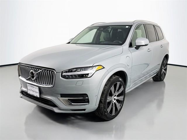 used 2024 Volvo XC90 Recharge Plug-In Hybrid car, priced at $59,989