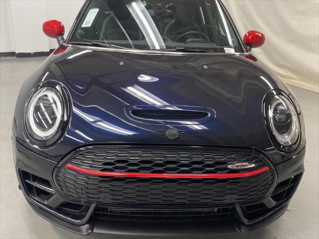 used 2023 MINI Clubman car, priced at $37,877